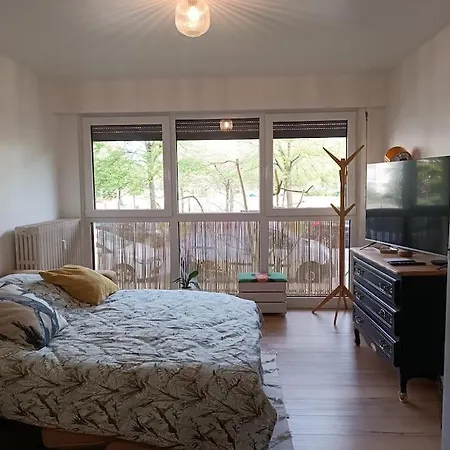 Le Amos Appartement