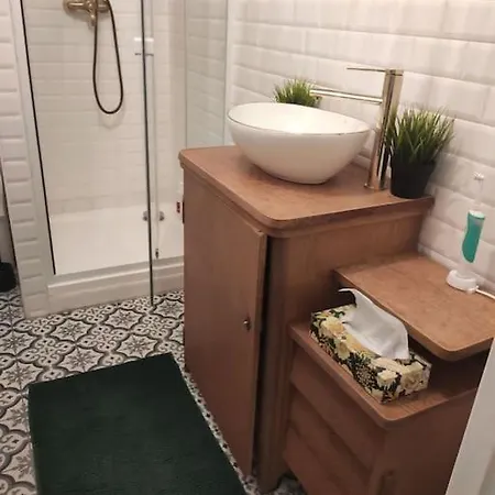 Le Amos Appartement Montigny-les-Metz